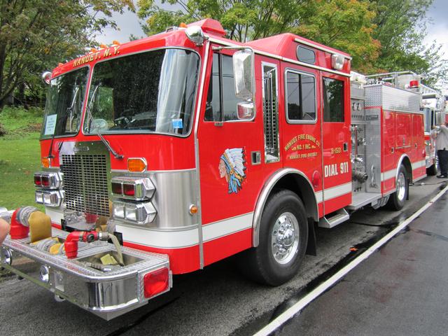 8-1501   RCVFA Parade 2012 Stony Point N.Y.
Photo's By Vincent P. Tuzzolino
